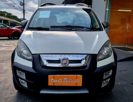 FIAT Idea 1.8 16V 4P ADVENTURE FLEX, Foto 1