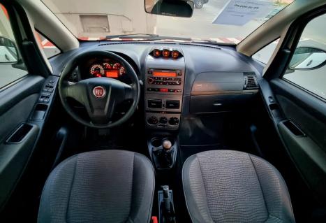 FIAT Idea 1.8 16V 4P ADVENTURE FLEX, Foto 6