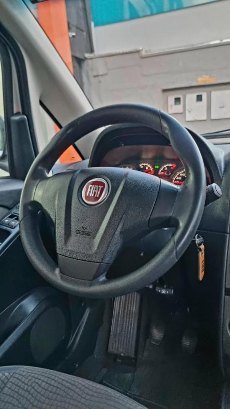 FIAT Idea 1.8 16V 4P ADVENTURE FLEX, Foto 11