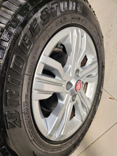 FIAT Idea 1.8 16V 4P ADVENTURE FLEX LOCKER, Foto 5