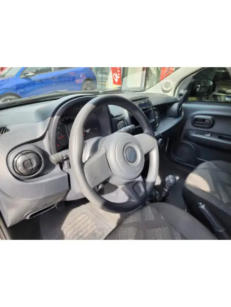 FIAT Mobi 1.0 4P FLEX EVO LIKE, Foto 3