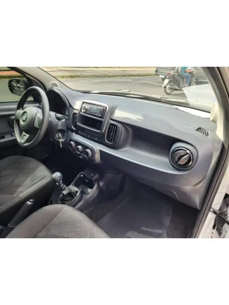 FIAT Mobi 1.0 4P FLEX EVO LIKE, Foto 8