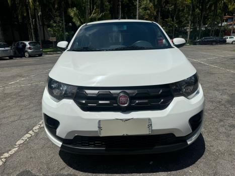 FIAT Mobi 1.0 4P FLEX EVO LIKE, Foto 3