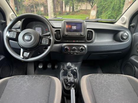 FIAT Mobi 1.0 4P FLEX EVO TREKKING, Foto 8