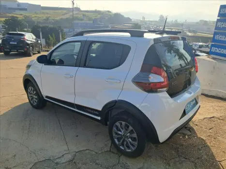 FIAT Mobi 1.0 4P FLEX EVO TREKKING, Foto 6