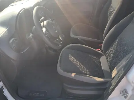 FIAT Mobi 1.0 4P FLEX EVO TREKKING, Foto 8