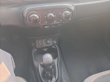 FIAT Mobi 1.0 4P FLEX EVO TREKKING, Foto 13
