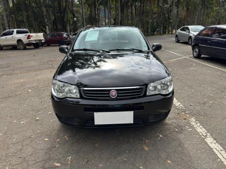FIAT Palio 1.0 16V 4P FIRE EX, Foto 2