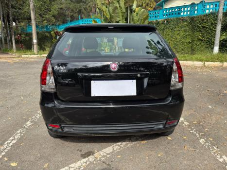 FIAT Palio 1.0 16V 4P FIRE EX, Foto 3