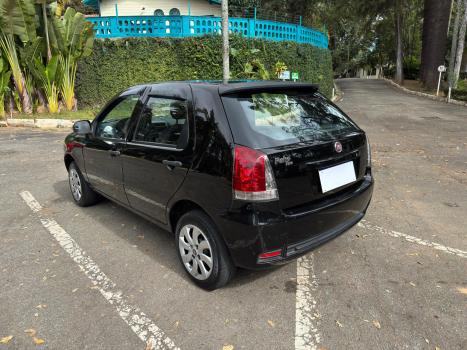 FIAT Palio 1.0 16V 4P FIRE EX, Foto 4