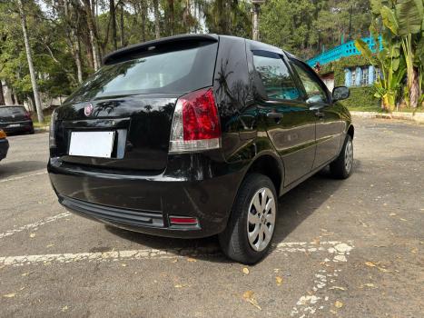 FIAT Palio 1.0 16V 4P FIRE EX, Foto 5