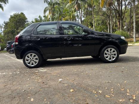 FIAT Palio 1.0 16V 4P FIRE EX, Foto 6