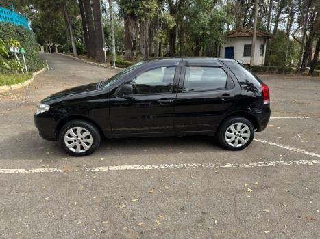 FIAT Palio 1.0 16V 4P FIRE EX, Foto 7