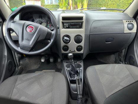 FIAT Palio 1.0 16V 4P FIRE EX, Foto 8