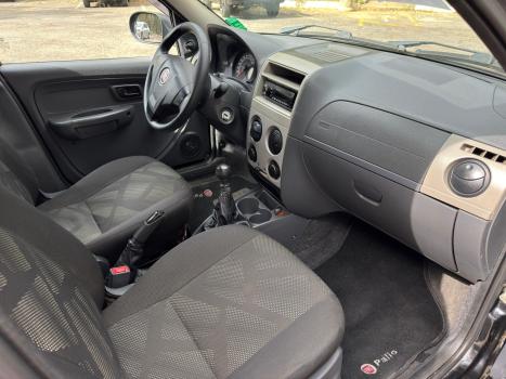 FIAT Palio 1.0 16V 4P FIRE EX, Foto 9