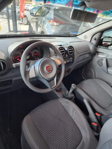 FIAT Palio 1.0 4P EVO FIRE FLEX ATTRACTIVE, Foto 4