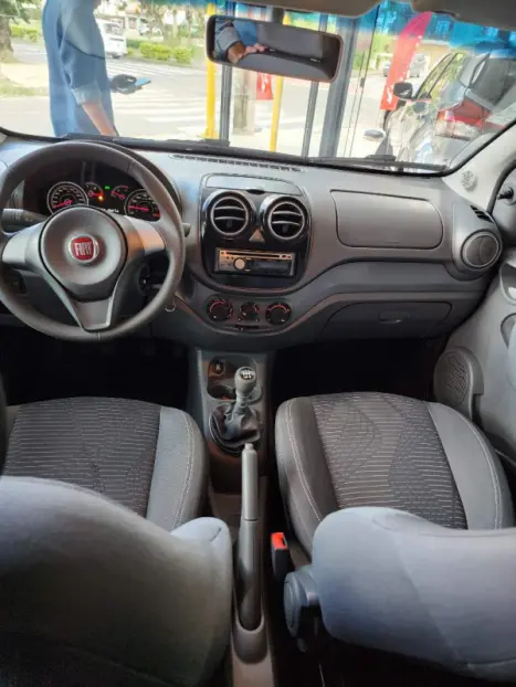 FIAT Palio 1.0 4P EVO FIRE FLEX ATTRACTIVE, Foto 5