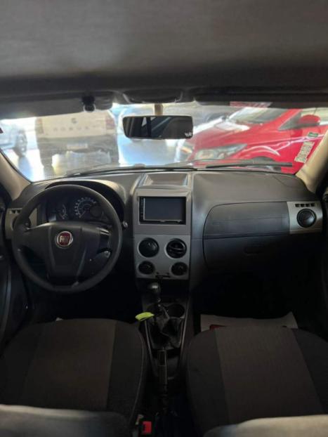 FIAT Palio 1.0 4P FIRE FLEX WAY, Foto 5