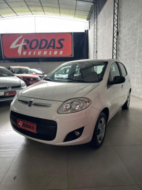 FIAT Palio 1.4 4P FLEX ATTRACTIVE, Foto 1