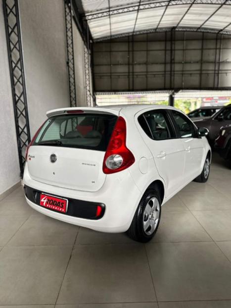 FIAT Palio 1.4 4P FLEX ATTRACTIVE, Foto 2