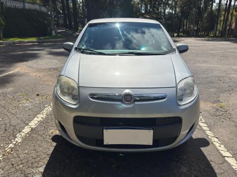 FIAT Palio 1.4 4P FLEX ATTRACTIVE, Foto 2