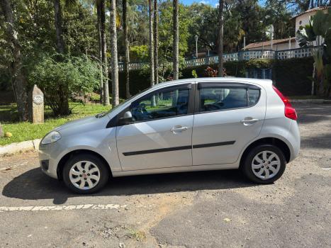 FIAT Palio 1.4 4P FLEX ATTRACTIVE, Foto 3