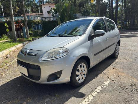 FIAT Palio 1.4 4P FLEX ATTRACTIVE, Foto 5