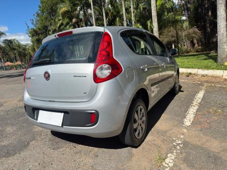 FIAT Palio 1.4 4P FLEX ATTRACTIVE, Foto 6