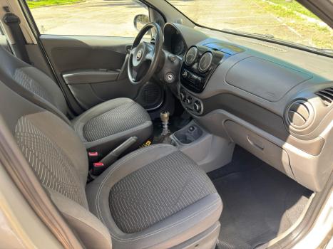 FIAT Palio 1.4 4P FLEX ATTRACTIVE, Foto 8