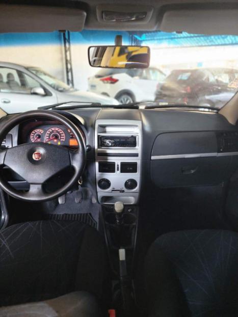 FIAT Palio 1.4 4P FLEX ELX, Foto 3