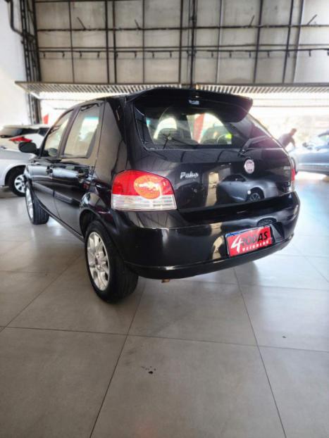 FIAT Palio 1.4 4P FLEX ELX, Foto 5