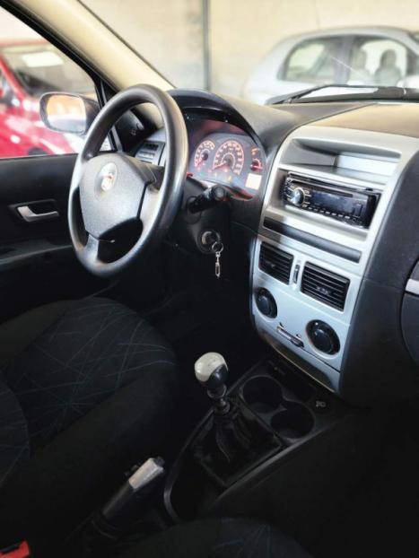 FIAT Palio 1.4 4P FLEX ELX, Foto 7