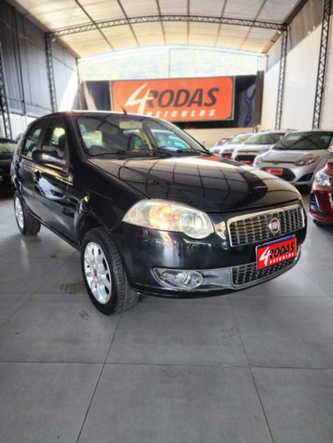 FIAT Palio 1.4 4P FLEX ELX, Foto 8