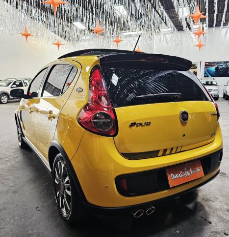 FIAT Palio 1.6 16V 4P FLEX SPORTING, Foto 6