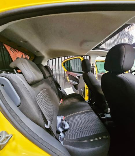 FIAT Palio 1.6 16V 4P FLEX SPORTING, Foto 9