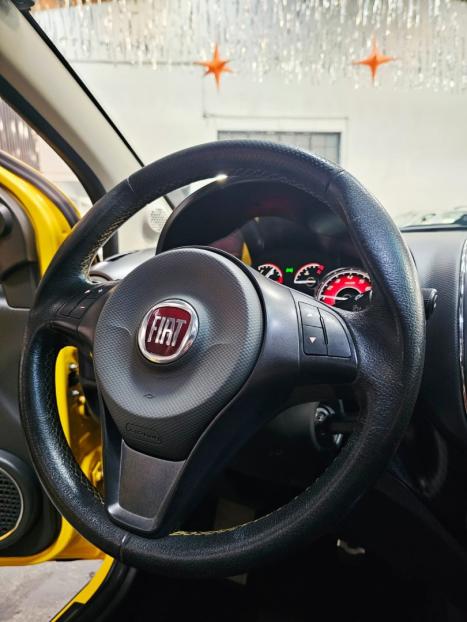 FIAT Palio 1.6 16V 4P FLEX SPORTING, Foto 13