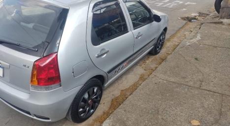 FIAT Palio 1.8 FLEX R, Foto 2