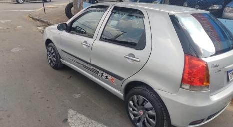 FIAT Palio 1.8 FLEX R, Foto 4