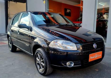 FIAT Palio Weekend 1.4 4P ELX FLEX, Foto 2