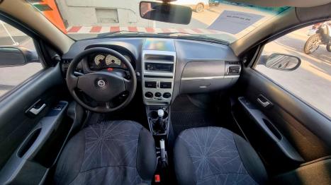 FIAT Palio Weekend 1.4 4P ELX FLEX, Foto 8