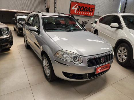 FIAT Palio Weekend 1.4 4P FLEX ATTRACTIVE, Foto 8