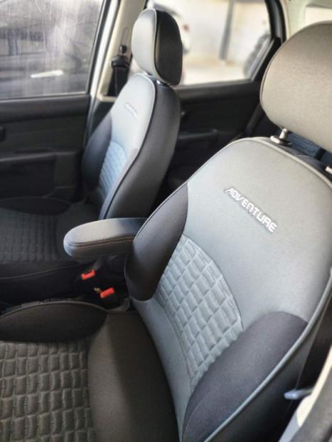 FIAT Palio Weekend 1.8 16V 4P FLEX ADVENTURE, Foto 2