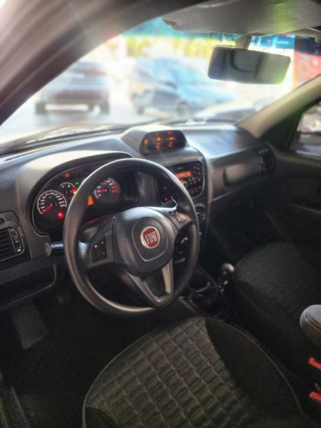 FIAT Palio Weekend 1.8 16V 4P FLEX ADVENTURE, Foto 3
