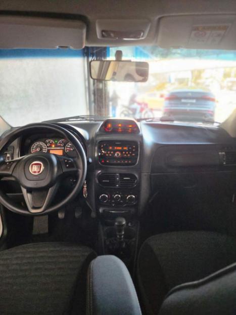 FIAT Palio Weekend 1.8 16V 4P FLEX ADVENTURE, Foto 4