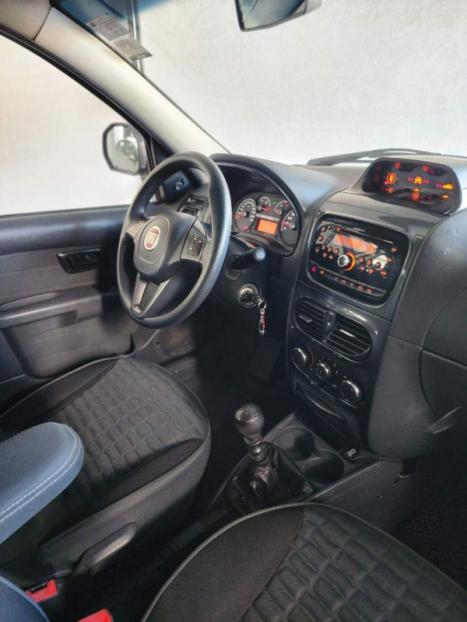 FIAT Palio Weekend 1.8 16V 4P FLEX ADVENTURE, Foto 8