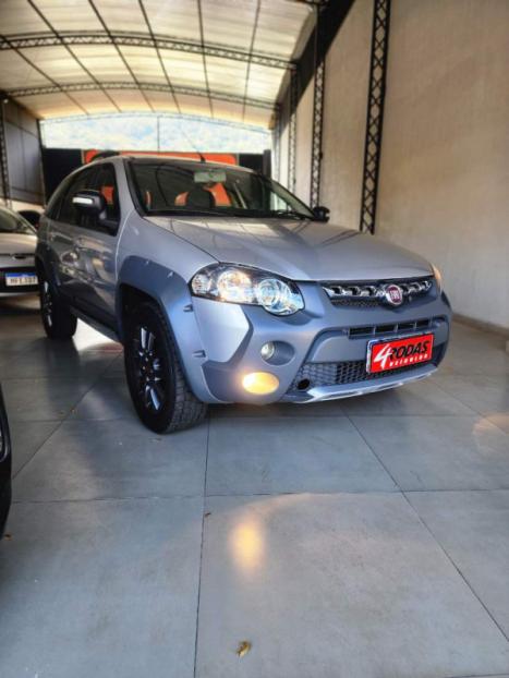 FIAT Palio Weekend 1.8 16V 4P FLEX ADVENTURE, Foto 9