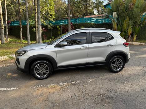 FIAT Pulse 1.0 12V 4P FLEX 200 DRIVE TURBO AUTOMTICO CVT, Foto 3