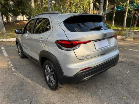 FIAT Pulse 1.0 12V 4P FLEX 200 DRIVE TURBO AUTOMTICO CVT, Foto 4