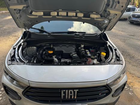 FIAT Pulse 1.0 12V 4P FLEX 200 DRIVE TURBO AUTOMTICO CVT, Foto 5