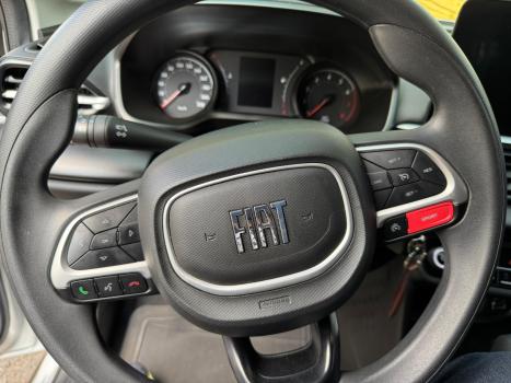 FIAT Pulse 1.0 12V 4P FLEX 200 DRIVE TURBO AUTOMTICO CVT, Foto 6